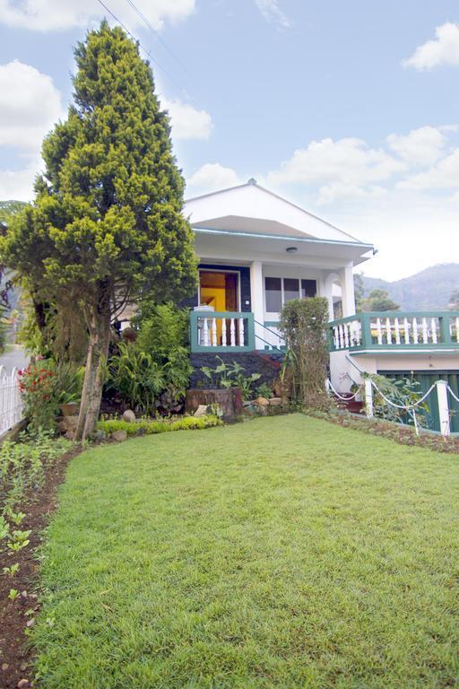 Serene Bungalow Nuwara Eliya Exteriör bild