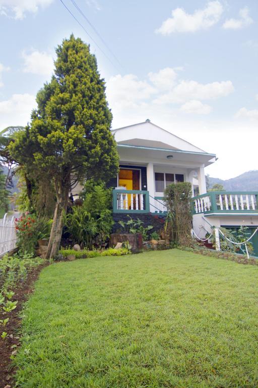 Serene Bungalow Nuwara Eliya Exteriör bild